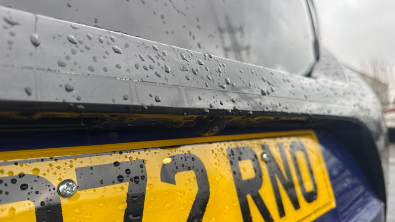 Toyota Aygo X 1.0 VVT-i Edge 5dr Auto Petrol Hatchback